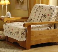 Кресло-кровать для ежедневного использования: виды механизмов, варианты, тонкости выбора