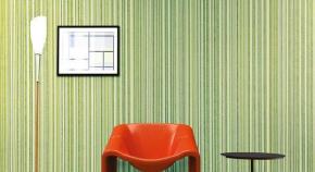 Çfarë ngjyre e letër-muri e bën dhomën më të madhe: 5 zgjidhje të sakta dhe 35 ide fotografish