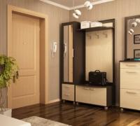 Choisir une armoire pour un petit couloir +37 photos réussies