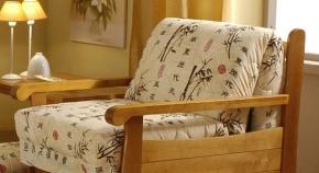 Крісло-ліжко для щоденного використання: види механізмів, варіанти, тонкощі вибору